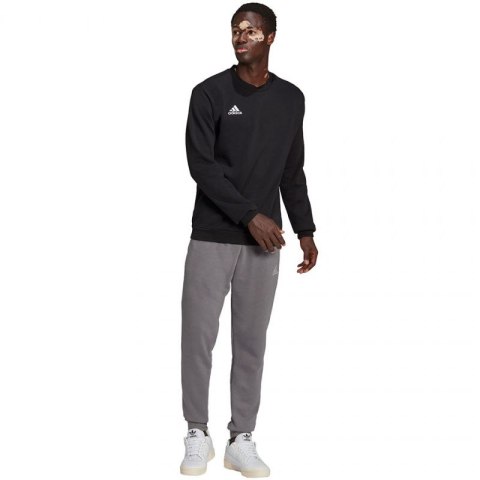 Bluza adidas Entrada 22 Sweatshirt Top M H57478 2 XL Bluza adidas Entrada 22 Sweatshirt Top M H57478 2 XL