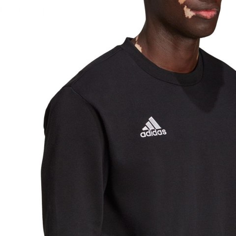 Bluza adidas Entrada 22 Sweatshirt Top M H57478 2 XL Bluza adidas Entrada 22 Sweatshirt Top M H57478 2 XL