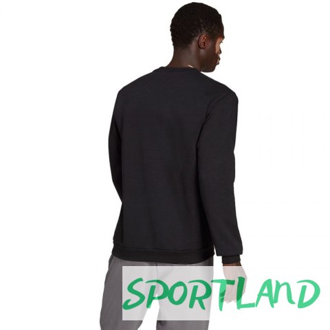 Bluza adidas Entrada 22 Sweatshirt Top M H57478 L Bluza adidas Entrada 22 Sweatshirt Top M H57478 L