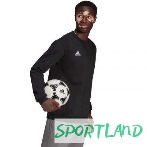 Bluza adidas Entrada 22 Sweatshirt Top M H57478 XL Bluza adidas Entrada 22 Sweatshirt Top M H57478 XL