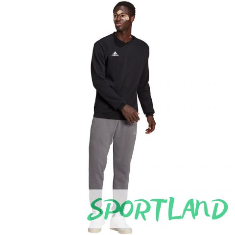 Bluza adidas Entrada 22 Sweatshirt Top M H57478 XL Bluza adidas Entrada 22 Sweatshirt Top M H57478 XL
