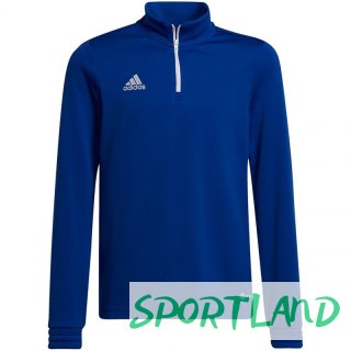 Bluza adidas Entrada 22 Training Top Jr HG6290 128 cm