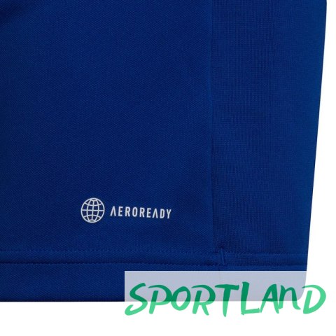 Bluza adidas Entrada 22 Training Top Jr HG6290 128 cm Bluza adidas Entrada 22 Training Top Jr HG6290 128 cm