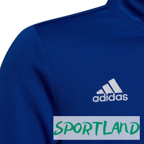 Bluza adidas Entrada 22 Training Top Jr HG6290 128 cm Bluza adidas Entrada 22 Training Top Jr HG6290 128 cm