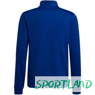 Bluza adidas Entrada 22 Training Top Jr HG6290 140 cm