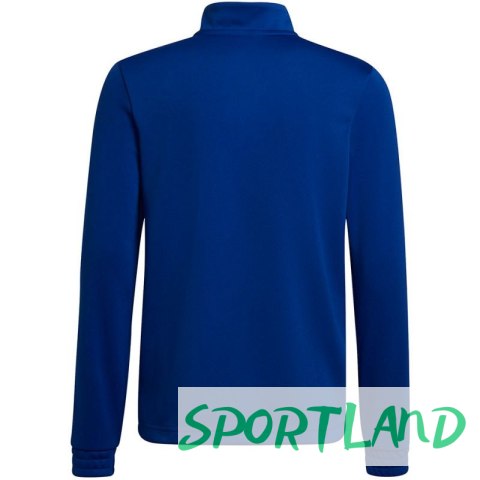 Bluza adidas Entrada 22 Training Top Jr HG6290 176cm Bluza adidas Entrada 22 Training Top Jr HG6290 176cm