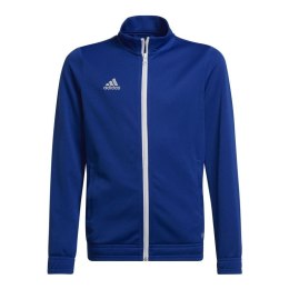 Bluza adidas Junior Entrada 22 Track Jr HG6288 116