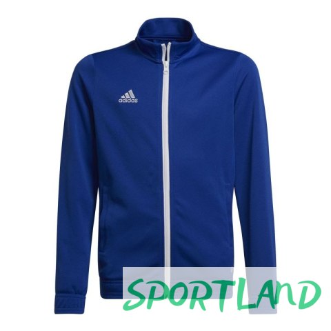 Bluza adidas Junior Entrada 22 Track Jr HG6288 152 Bluza adidas Junior Entrada 22 Track Jr HG6288 152