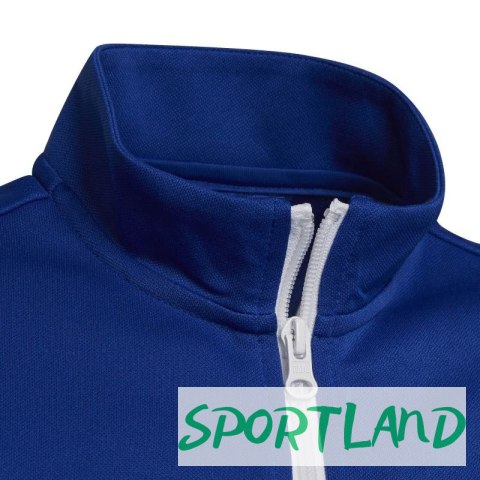 Bluza adidas Junior Entrada 22 Track Jr HG6288 152 Bluza adidas Junior Entrada 22 Track Jr HG6288 152