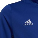 Bluza adidas Junior Entrada 22 Track Jr HG6288 164