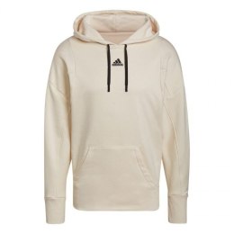 Bluza adidas Studio Lounge Fleece Hoodie M HB0483 2 XL
