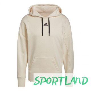 Bluza adidas Studio Lounge Fleece Hoodie M HB0483 2 XL