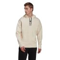 Bluza adidas Studio Lounge Fleece Hoodie M HB0483 2 XL