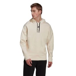 Bluza adidas Studio Lounge Fleece Hoodie M HB0483 2 XL