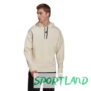 Bluza adidas Studio Lounge Fleece Hoodie M HB0483 2 XL