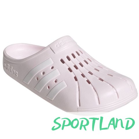 Klapki adidas Adilette Clog GZ5888 42 Klapki adidas Adilette Clog GZ5888 42