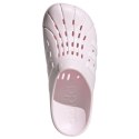 Klapki adidas Adilette Clog GZ5888 43