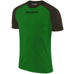 Koszulka Givova Capo Mc MAC03 1310 L