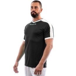 Koszulka Givova Revolution Interlock MAC04 1003 M
