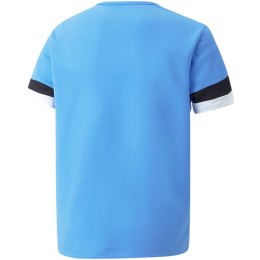 Koszulka Puma teamRise Jersey Jr 704938 18 116