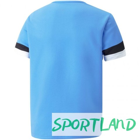 Koszulka Puma teamRise Jersey Jr 704938 18 128 Koszulka Puma teamRise Jersey Jr 704938 18 128