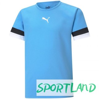 Koszulka Puma teamRise Jersey Jr 704938 18 152