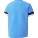 Koszulka Puma teamRise Jersey Jr 704938 18 164