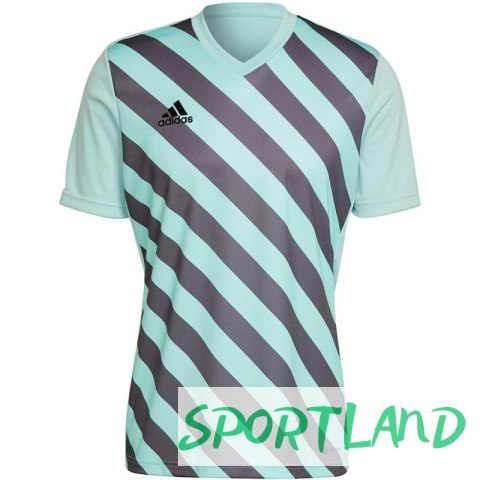 Koszulka adidas Entrada 22 Graphic Jersey M HF0119 XL Koszulka adidas Entrada 22 Graphic Jersey M HF0119 XL