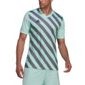 Koszulka adidas Entrada 22 Graphic Jersey M HF0119 XL