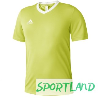 Koszulka adidas Entrada 22 Jersey Jr HC5079 116 cm