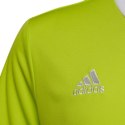 Koszulka adidas Entrada 22 Jersey Jr HC5079 116 cm