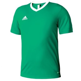 Koszulka adidas Entrada 22 Jersey Jr HI2126 116 cm