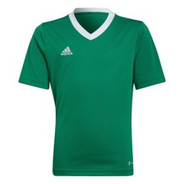 Koszulka adidas Entrada 22 Jersey Jr HI2126 116 cm