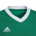 Koszulka adidas Entrada 22 Jersey Jr HI2126 116 cm