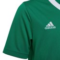 Koszulka adidas Entrada 22 Jersey Jr HI2126 116 cm
