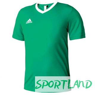 Koszulka adidas Entrada 22 Jersey Jr HI2126 140 cm