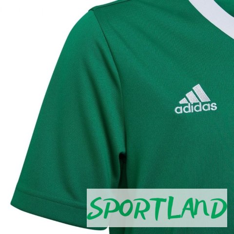 Koszulka adidas Entrada 22 Jersey Jr HI2126 152cm Koszulka adidas Entrada 22 Jersey Jr HI2126 152cm