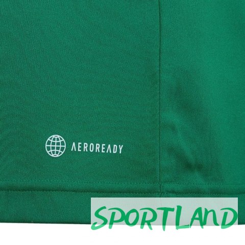 Koszulka adidas Entrada 22 Jersey Jr HI2126 152cm Koszulka adidas Entrada 22 Jersey Jr HI2126 152cm