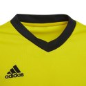 Koszulka adidas Entrada 22 Jersey Jr HI2127 116 cm