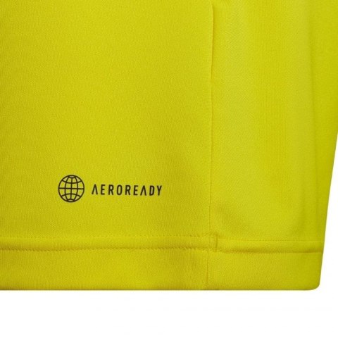 Koszulka adidas Entrada 22 Jersey Jr HI2127 140 cm Koszulka adidas Entrada 22 Jersey Jr HI2127 140 cm