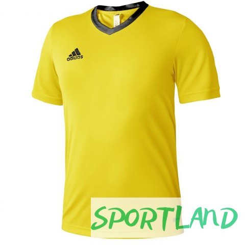 Koszulka adidas Entrada 22 Jersey Jr HI2127 152cm Koszulka adidas Entrada 22 Jersey Jr HI2127 152cm