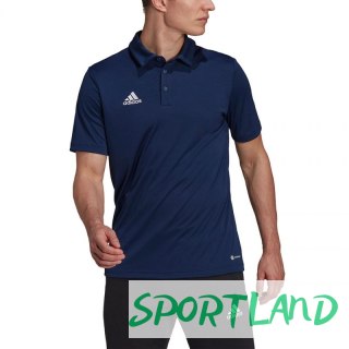 Koszulka adidas Entrada 22 Polo M H57487 2 XL