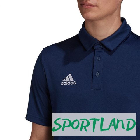 Koszulka adidas Entrada 22 Polo M H57487 3XL Koszulka adidas Entrada 22 Polo M H57487 3XL