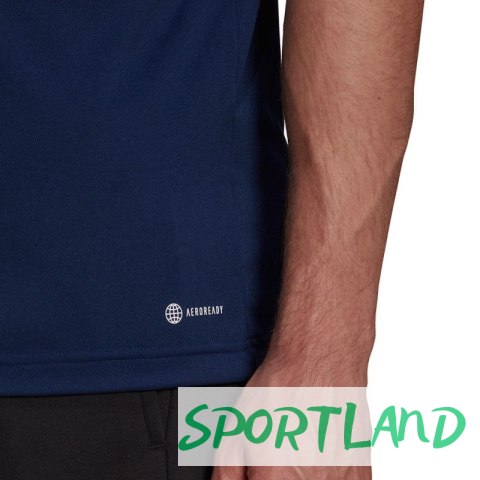 Koszulka adidas Entrada 22 Polo M H57487 3XL Koszulka adidas Entrada 22 Polo M H57487 3XL