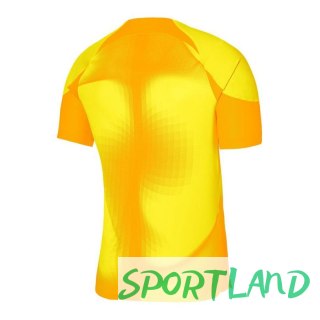 Koszulka bramkarska Nike Dri-FIT ADV Gardien 4 M DH7760-719 M (178cm)