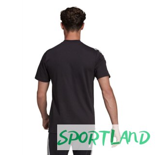 Koszulka polo adidas Condivo 22 Jr H44105 S (173cm)