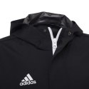 Kurtka adidas Junior Entrada 22 All-weather Jr H57510 116