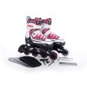 Rolki regulowane Tempish Rebel T Jr 10000000418 29-32