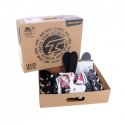 Rolki regulowane Tempish Rebel T Jr 10000000418 29-32