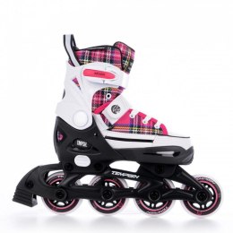 Rolki regulowane Tempish Rebel T Jr 10000000418 37-40